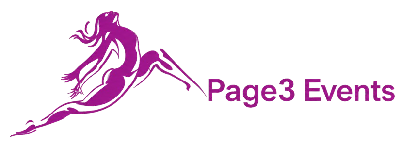 Page3 Events