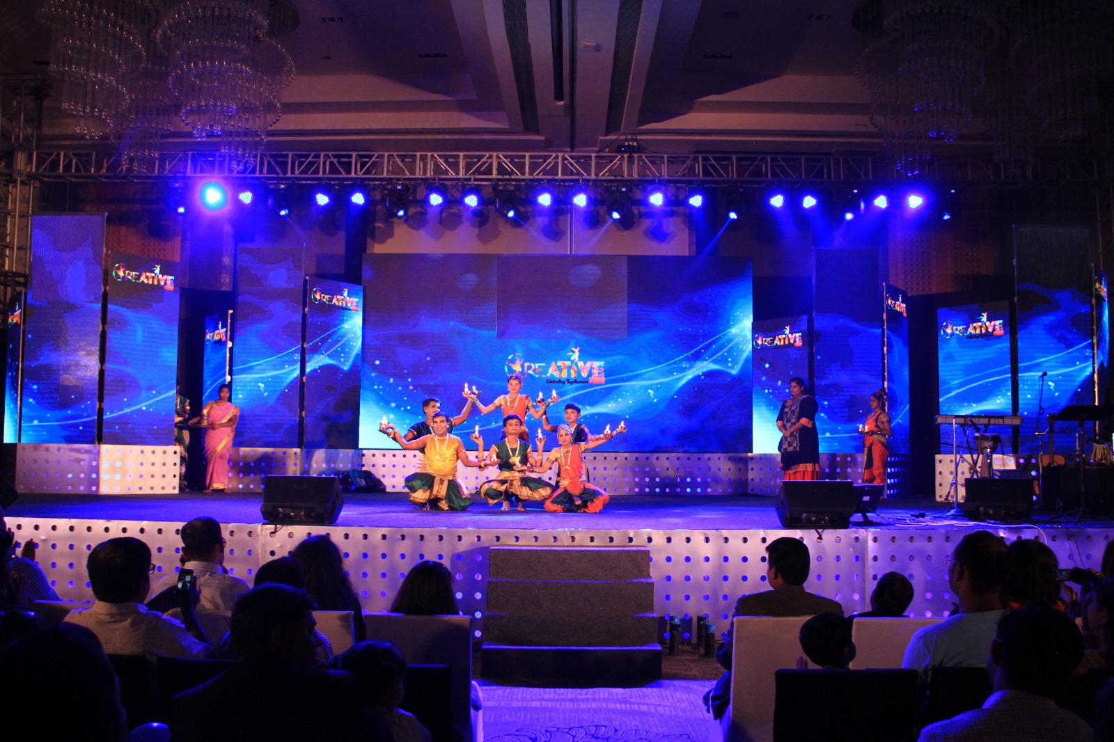 Corporate Events